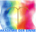 Symbol Akademie der Sinne